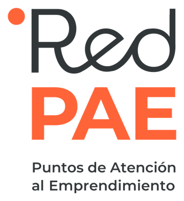 Red PAE, Puntos de Atención al Emprendimiento